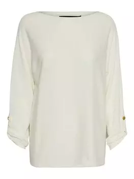 Свитер Vero Moda, белый