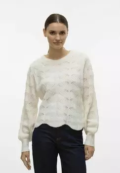 Свитер Vero Moda, белый
