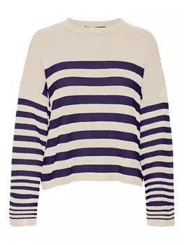 Свитер VERO MODA, белый