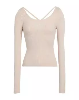 Свитер Vero Moda, бежевый