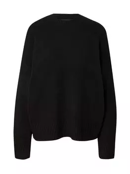 Свитер VERO MODA Boom, черный
