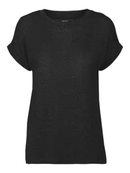 Свитер VERO MODA BRIANNA, пестрый черный