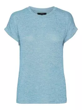 Свитер VERO MODA Brianna, светло-синий