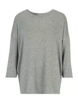Свитер Vero Moda BRIANNA, светло-зеленый