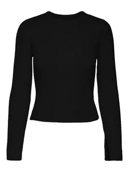 Свитер Vero Moda BRITANY, черный