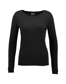 Свитер VERO MODA Care, темно-серый