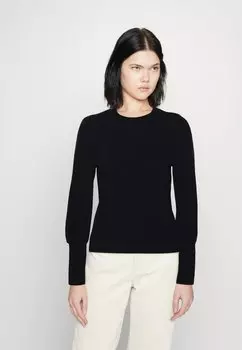 Свитер Vero Moda, черный