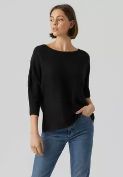 Свитер Vero Moda, черный