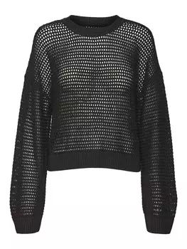Свитер Vero Moda, черный