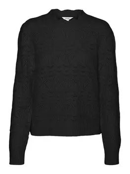 Свитер Vero Moda, черный