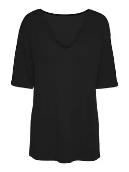 Свитер Vero Moda, черный