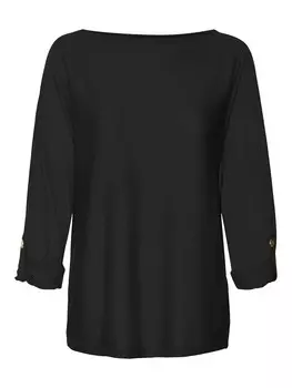 Свитер Vero Moda, черный