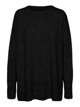 Свитер Vero Moda, черный