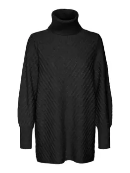 Свитер Vero Moda, черный
