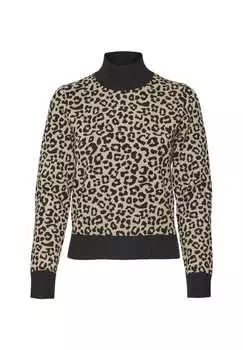 Свитер Vero Moda, черный