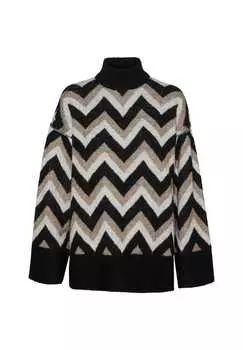 Свитер Vero Moda, черный