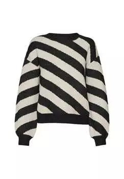 Свитер Vero Moda, черный