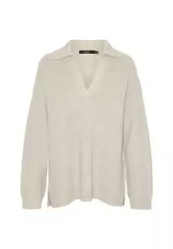 Свитер Vero Moda, цвет birch