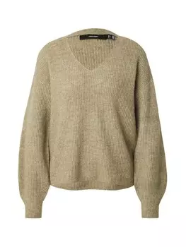 Свитер VERO MODA DESMA, хаки
