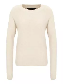 Свитер Vero Moda DOFFY, бежевый