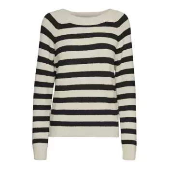 Свитер Vero Moda Doffy, бежевый