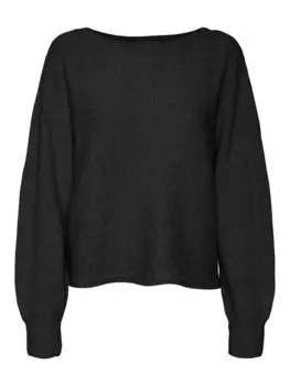 Свитер Vero Moda DOFFY, черный