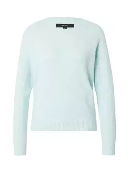 Свитер Vero Moda DOFFY, цвет Aqua