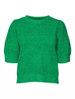 Свитер Vero Moda DOFFY, цвет Grass Green
