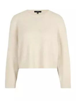Свитер Vero Moda DOFFY, крем