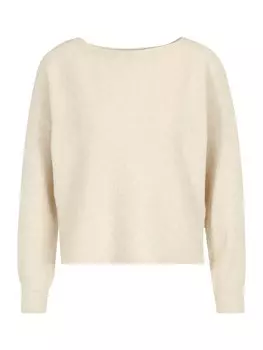 Свитер Vero Moda Doffy, крем