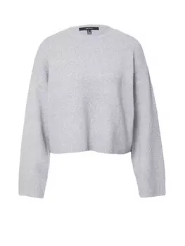 Свитер VERO MODA DOFFY, пестрый серый