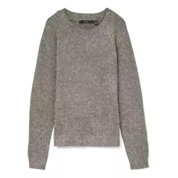 Свитер Vero Moda Doffy, серый