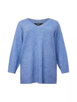 Свитер Vero Moda DOFFY, синий