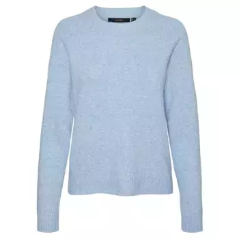 Свитер Vero Moda Doffy, синий
