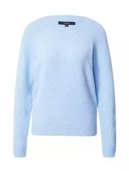 Свитер VERO MODA Doffy, светло-синий