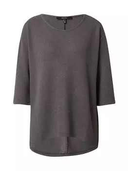 Свитер Vero Moda EDDIE, темно-серый