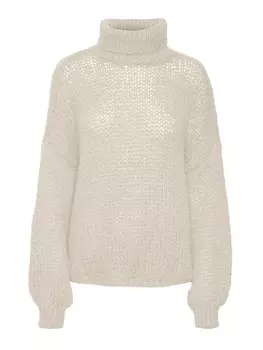 Свитер Vero Moda ERIN, бежевый