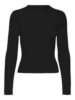 Свитер Vero Moda EVIE, черный