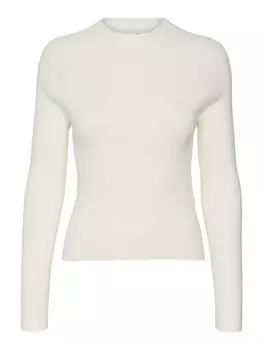 Свитер Vero Moda EVIE, серый