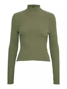 Свитер VERO MODA Evie, зеленый
