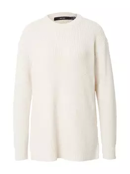 Свитер Vero Moda FABULOUS, крем