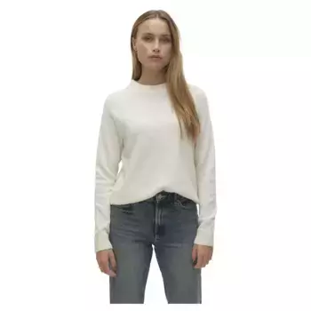 Свитер Vero Moda Filuca, белый