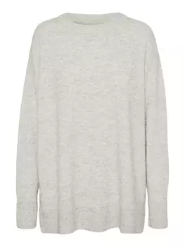 Свитер Vero Moda FILUCA, кремовый