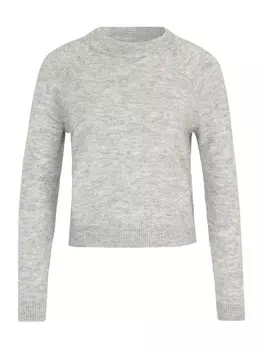 Свитер VERO MODA FILUCA, светло-серый