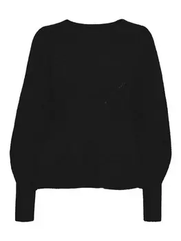 Свитер VERO MODA FLAVOUR, черный