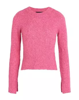 Свитер Vero Moda, фуксия