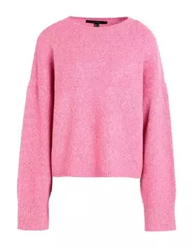 Свитер Vero Moda, фуксия