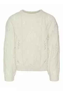 Свитер VERO MODA Girl, береза