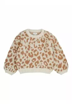 Свитер VERO MODA Girl, береза