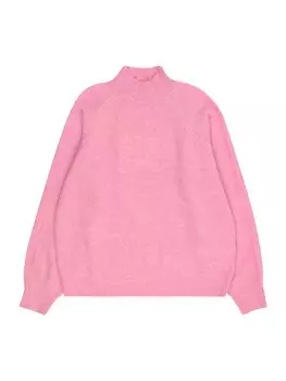 Свитер Vero Moda Girl Sweater VMLEAF, цвет mottled pink